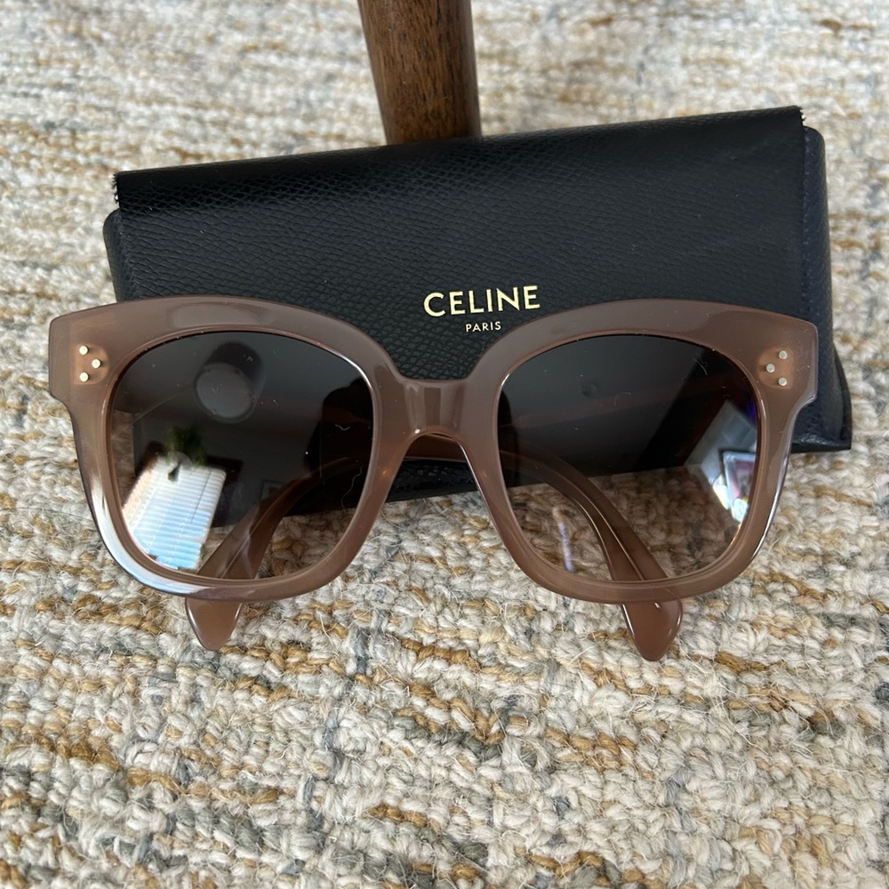 Celine Sunglasses